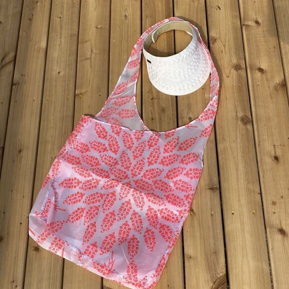 Free People Reusable Shoppers Bag - Picture 4 of 9